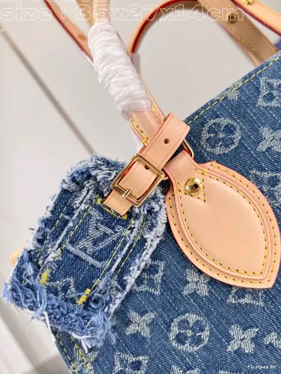 First bags ru ONTHEGO VUITTON LOUIS MM 0511